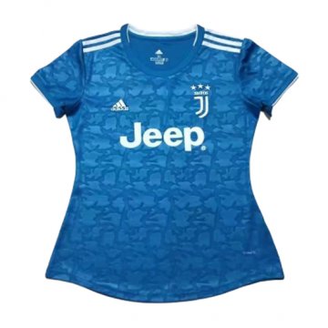 Maglia Juventus Terza Donna 2019/2020 Maglia Juventus Terza Donna 2019/2020