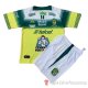 Maglia Leon Away Bambino 2019