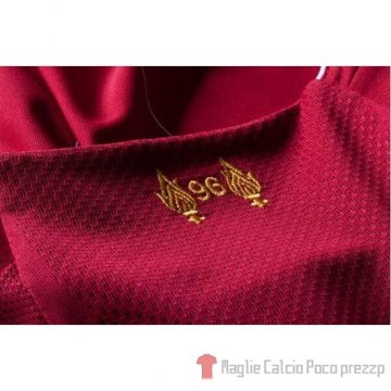 Maglia Liverpool Home 2019/2020