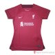 Maglia Liverpool Home Donna 22-23