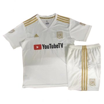 Maglia Los Angeles Fc Away Bambino 2018 Maglia Los Angeles Fc Away Bambino 2018