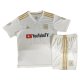 Maglia Los Angeles Fc Away Bambino 2018