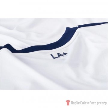 Maglia Los Angeles Galaxy Home 2022