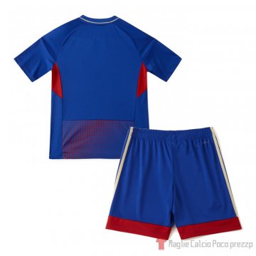 Maglia Lyon Quarto Bambino 22-23