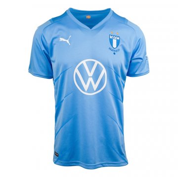 Maglia Malmo Ff Home 21-22 Maglia Malmo Ff Home 21-22