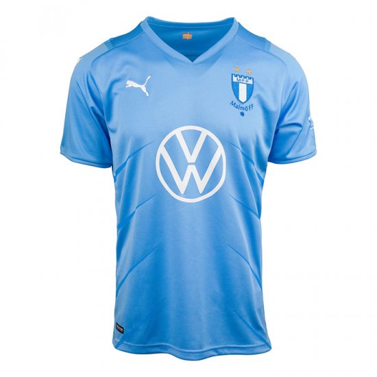 Maglia Malmo Ff Home 21-22 - Clicca l'immagine per chiudere