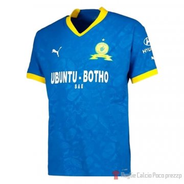 Maglia Mamelodi Sundowns Away 22-23