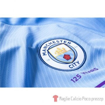 Maglia Manchester City Home 2019/2020