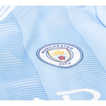 Maglia Manchester City Home Donna 23-24