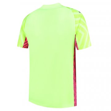 Maglia Manchester City Portiere 2023-24 Verde