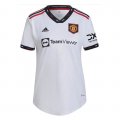 Maglia Manchester United Away Donna 22-23