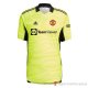 Maglia Manchester United Portiere Home 21-22