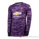 Maglia Manchester United Portiere Home Manica Lunga 2019/2020