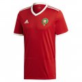 Maglia Marocco Home 2018