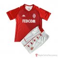 Maglia Monaco Special Bambino 2021