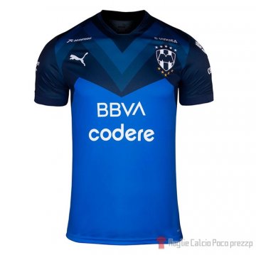 Maglia Monterrey Away 2022 Maglia Monterrey Away 2022