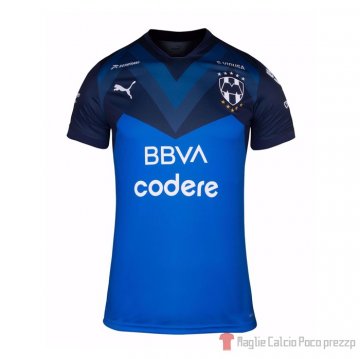 Maglia Monterrey Away Donna 2022 Maglia Monterrey Away Donna 2022