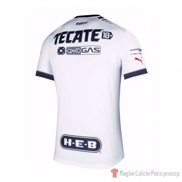 Maglia Monterrey Home Donna 2022