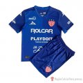 Maglia Necaxa Away Bambino 22-23