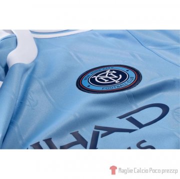 Maglia New York City Home 2021