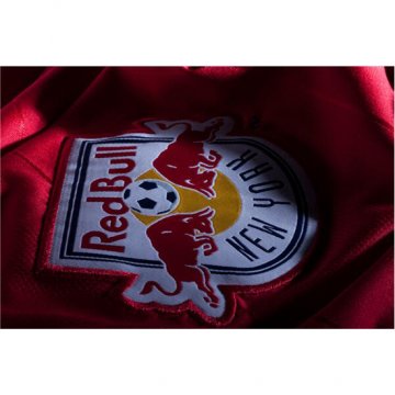 Maglia New York Red Bull Away 2018