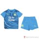 Maglia Olympique Marsella Terza Bambino 20-21