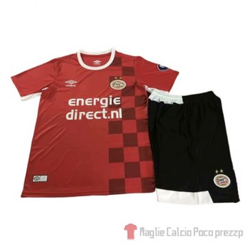 Maglia PSV Edicion Limitada Bambino 2019