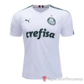 Maglia Palmeiras Away 2019