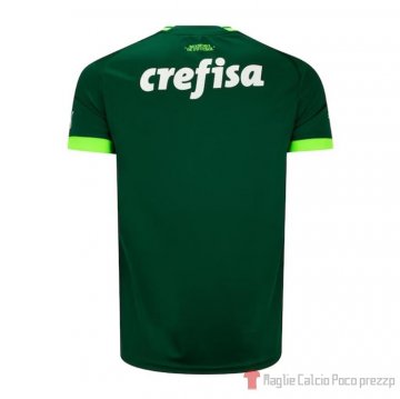 Maglia Palmeiras Home 2023