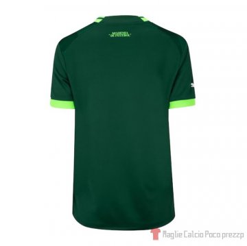 Maglia Palmeiras Home Donna 2023