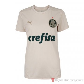 Maglia Palmeiras Terza Donna 2021 Maglia Palmeiras Terza Donna 2021
