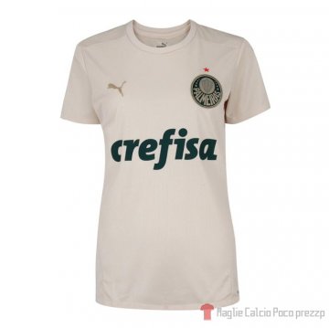 Maglia Palmeiras Terza Donna 2021