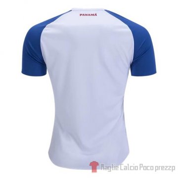 Maglia Panama Away 2018 Thailandia