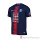 Maglia Paris Saint-Germain Notre-dame 2019/2020