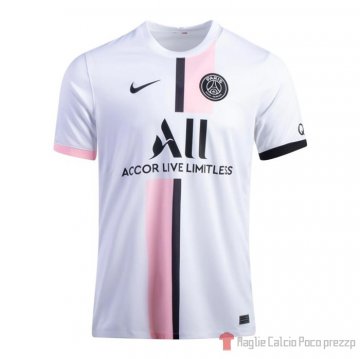 Maglia Paris Saint-germain Away 21-22 Maglia Paris Saint-germain Away 21-22