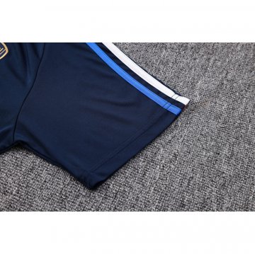 Maglia Polo Del Arsenal 23-24 Azul