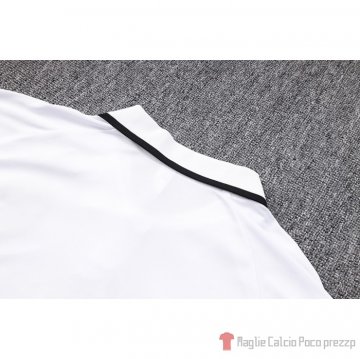 Maglia Polo Del Corinthians 23-24 Blanco