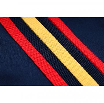 Maglia Polo Del Spagna 23-24 Azul
