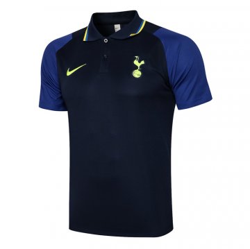 Polo Tottenham Hotspur 21-22 Azul Polo Tottenham Hotspur 21-22 Azul