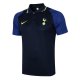 Polo Tottenham Hotspur 21-22 Azul