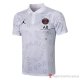 Maglia Polo Paris Saint-germain 21-22 Bianco