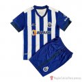 Maglia Porto Home Bambino 22-23