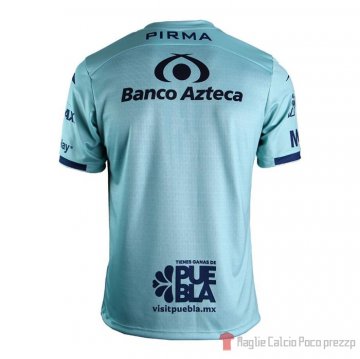 Maglia Puebla Terza 22-23