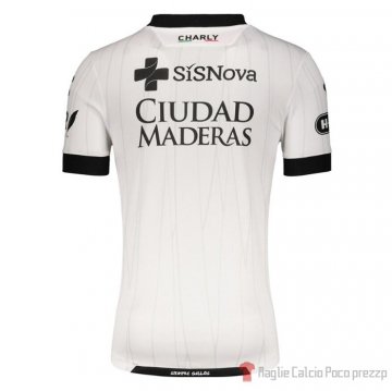 Maglia Queretaro Home 20-21