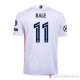 Maglia Real Madrid Giocatore Bale Home 20-21