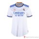 Maglia Real Madrid Home Donna 21-22