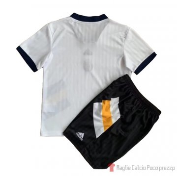 Maglia Real Madrid Icon Bambino 22-23