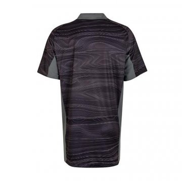 Maglia Real Madrid Portiere 21-22 Nero