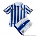 Maglia Real Sociedad Copa Del Rey Final Bambino 19-20