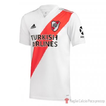 Maglia River Home 2020